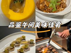 -宴锦堂·西院私房菜