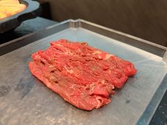 -阳坊涮肉(西直门凯德mall店)