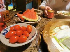 -小龙坎火锅(东汇城店)