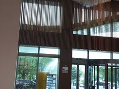 -上海国展宝龙丽筠酒店