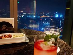 -瑞吉吧 The St·Regis Bar(长沙瑞吉酒店)