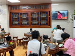 大堂-珍珍小食店(西华路店)