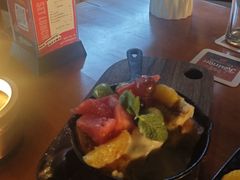 -haxnbauer海森堡德国餐厅(深圳coco店)