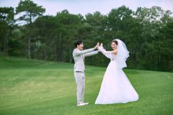 -太古映画婚纱摄影(天河店)