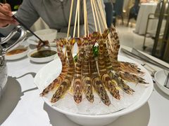 -红雀围·海鲜火锅(陆家嘴中心店)