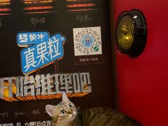 -H立方实景剧情密室(天河旗舰店)