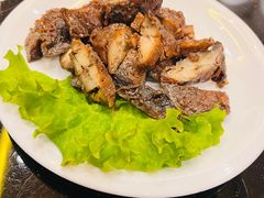 -千禧楼大酒店(高昌路店)