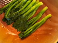 -采悦轩中餐厅·粤菜·海南菜(神州半岛喜来登度假酒店)