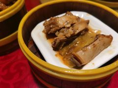 -丰圆轩粤式茶楼 . 点心粤菜(夏茅店)