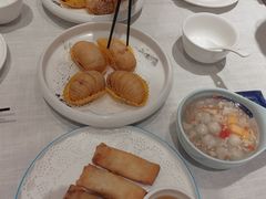 -醉舍·新淮扬菜(长宁龙之梦店)
