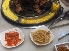 -韩宫宴和牛烤肉(盐城金鹰店)