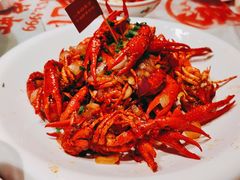 -鸿先阁·干煸虾(星沙店)