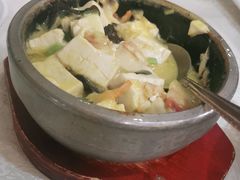 -明香海鲜酒家(华强北店)