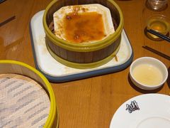 -如轩·海鲜砂锅粥·潮汕菜(沿江东路店)