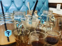 -Torch Coffee 炬点咖啡