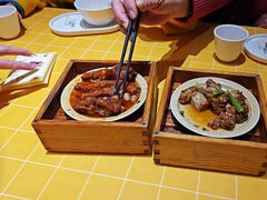 -蔡澜点心·粤菜(花城汇南区店)