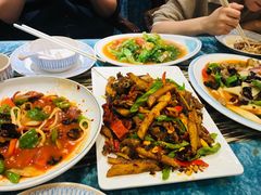 -新疆伊宁远征餐厅