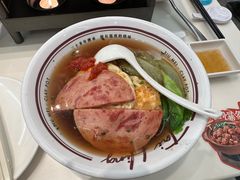 -太兴餐厅(东方广场分店)