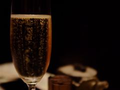 8餐厅-8餐厅(新葡京酒店)