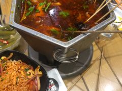 -聚点串吧·北京烧烤(朝北店)