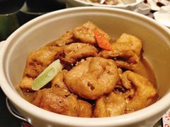 -徐记海鲜(陕西历史博物馆|明德门店)