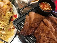 -simply thai天泰(长泰广场店)