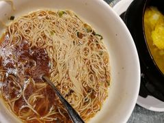 -小厨娘淮扬菜(六合欢乐港店)