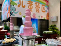 -陆地游轮西山温泉号
