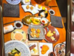 -月龍吟(朝龙汇店)