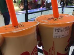 -CoCo都可(宝龙广场店)