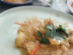 -大清花饺子(山庄店)