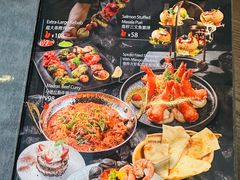 -Shantek象提南亚餐厅&西餐融合Bistro(淮海中路店)