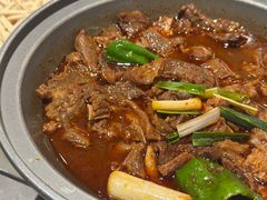-肖记公安牛肉鱼杂馆·省级非物质文化遗产(江汉路直营店)