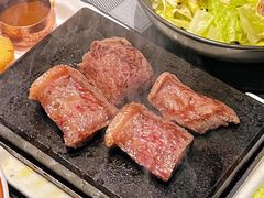 -Mezomd曼索蒂西班牙餐厅(广粤店)