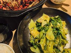-苦尽酒馆·川菜(鼓楼店)