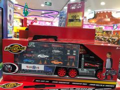 -TOYSRUS玩具反斗城(广州IGC天汇广场店)