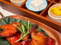 -小厨娘金榜题名(夫子庙秦淮河店)