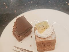 -上海齐鲁万怡大酒店·辣椒屋咖啡厅