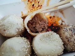 -小飞生煎(东方宝泰店)