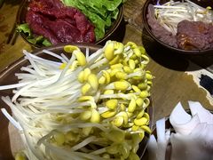 -正南齊北重庆老火锅(光华村直营店)