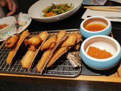 -老头儿油爆虾·知味杭州(爱琴海购物中心)