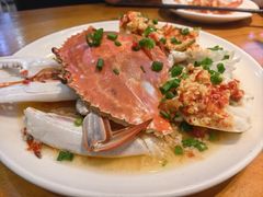 -醉壹号海鲜大排档·老厦门特色菜(厦门美食地标店)