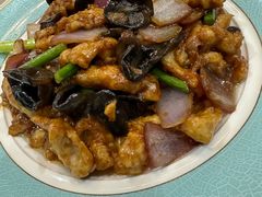 -上庄晋风庄园(上庄店)