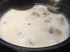 -煲宫猪肚鸡(昆山金鹰国际购物中心店)