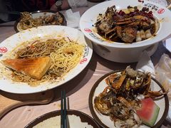 -有位虾匠·手工土菜小馆(市北店)