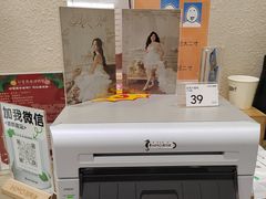 -海马体照相馆(大连罗斯福广场店)