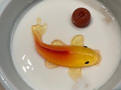 -京华烟云·北京烤鸭(领展购物广场·中关村店)