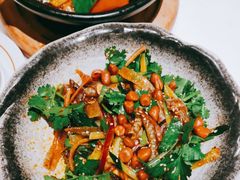 -清晖小苑•顺德地方菜(壹海城店)