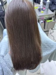 -米可造型烫染