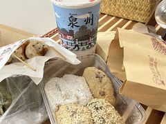 -一杯潮茶(西街店)